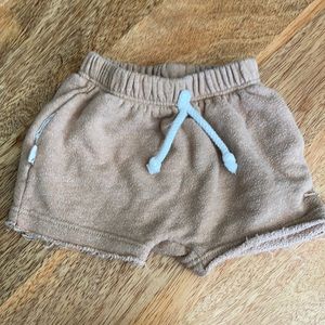 Childhoods Clothing Boy Shorts 6-12 months